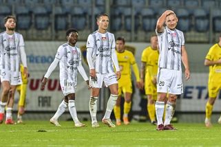 Budějovice začaly hledat trenéra pro jaro. Na stole jsou první jména - Sport.cz